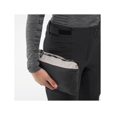 6. Kurtka damska MILLET Evole Light 700 Jkt W beżowa