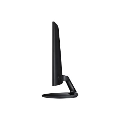 8. MONITOR SAMSUNG LED 27" LS27C364EAUXEN