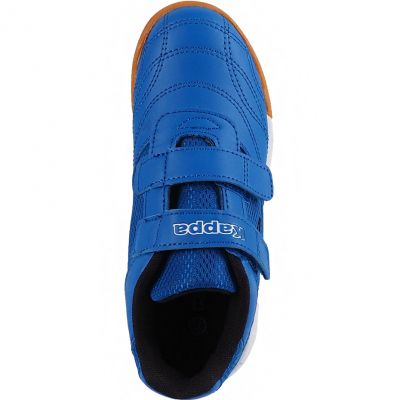 2. Buty Kappa Kickoff Jr 260509K 6011