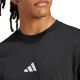 4. Koszulka adidas Essentials Small Logo Single M JE9024