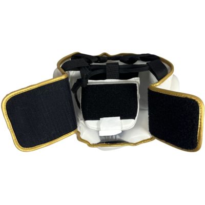 14. Kask bokserski KSS-DRILL