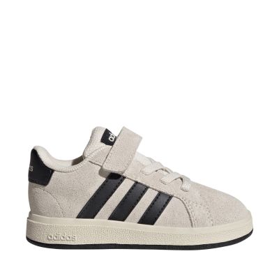 8. Buty adidas Grand Court 2.0  EL I Jr JR0778