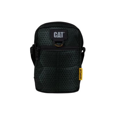 Torba na ramię Rodney Mini Caterpillar MILLENNIAL Black Streamline (84059-661)