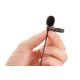 18. IK iRig Mic Lav - Mikrofon pojemnościowy