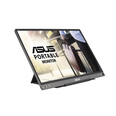 3. MONITOR ASUS 15,6" MB16ACE ZenScreen