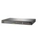 2. Aruba 2930F 24G PoE+ 4SFP Zarządzany L3 Gigabit Ethernet (10/100/1000) Obsługa PoE 1U Szary