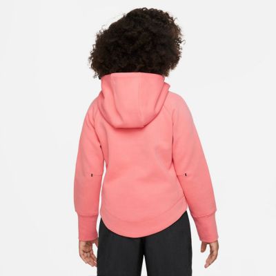 3. Bluza Nike Sportswear Tech Fleece Jr CZ2570-894