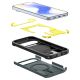 9. Etui Spigen Tough Armor Mag MagSafe na Google Pixel 10 Pro XL - zielone