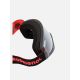8. Gogle narciarskie ROSSIGNOL ACE HERO grey Cat 2 + Cat 1