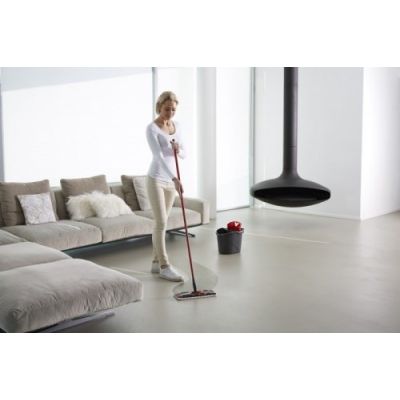5. Ultramax BOX Vileda z zestawem do czyszczenia grilla