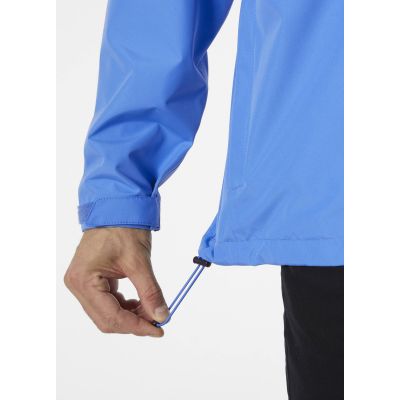 19. Kurtka Helly Hansen Seven Jacket M 62047 554
