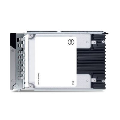 2. DELL 345-BDOM urządzenie SSD 1,92 TB 2.5" SATA III