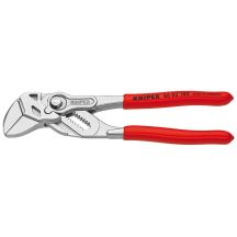Knipex 86 03 180 szczypce Szczypce antypoślizgowe