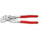 Knipex 86 03 180 szczypce Szczypce antypoślizgowe