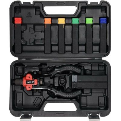 4. Yato YT-36091 nitownica Rivet kit