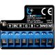 BLEBOX wLightBox v3 moduł i/o WiFi 1x wej. binarne 1x wyj. LED RGBW/CCT