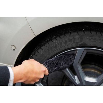 20. ZESTAW DO MYCIA SAMOCHODU DUNLOP 3 ELEMENTÓW