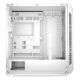 4. Sharkoon AK5M RGB Midi Tower Biały