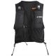 Kamizelka biegowa adidas Terrex AEROREADY 5L czarna IB2786