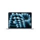 5. Apple MacBook Air Apple M M5 Laptop 34,5 cm (13.6") 16 GB 1 TB SSD Wi-Fi 7 (802.11be) macOS Tahoe Niebieski
