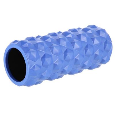 7. Wałek fitness HMS FS107 31.5 cm