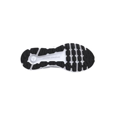 6. Męskie sneakersy Under Armour UA Summit Trek Suede 3028424-102