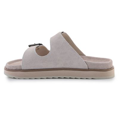5. Klapki D.Franklin Nordic Sandal Buckle W DFSH405001-FBEI