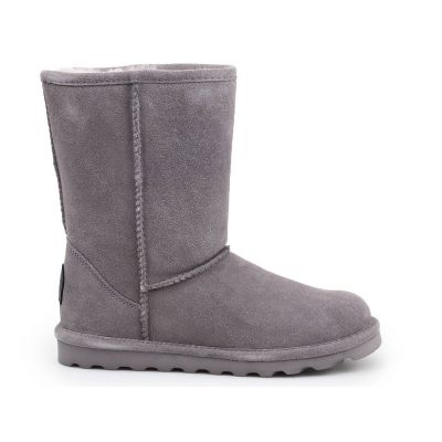 6. Buty zimowe BearPaw 1962W W GRAY FOG 051