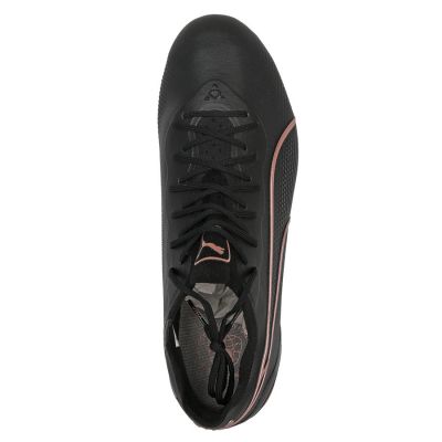 3. Buty piłkarskie Puma King Ultimate FG/AG M 107563-07
