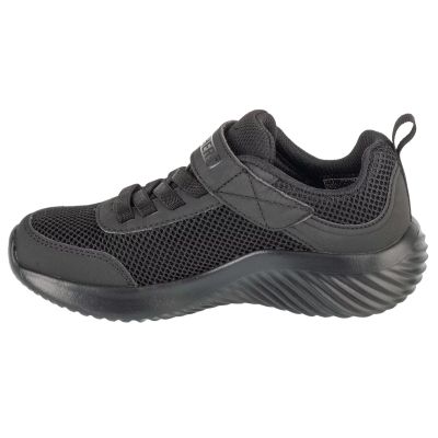 2. Skechers Bounder-Tech 403748L-BBK Czarne 27