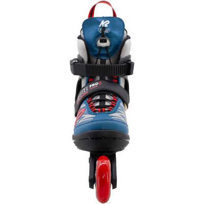 Rolki K2 EDDIE PRO