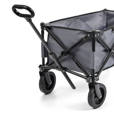14. Wózek transportowy składany Meteor 16906
