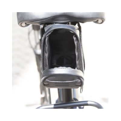 4. Torba rowerowa pod siodło Motus 1,5l