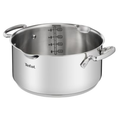 6. Garnek z pokrywką Tefal Duetto+ G7194655 (4,3 litra)