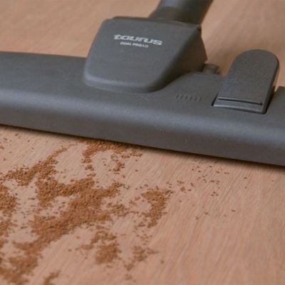 5. Odkurzacz bezworkowy Taurus Homeland Cyclone