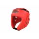 3. Kask bokserski Masters Ktop-Pu Wako Approved M 02251-02M