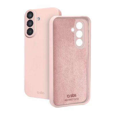 Etui SBS Instinct na Samsung Galaxy A57 - różowe