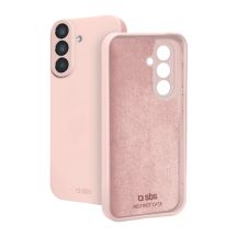 Etui SBS Instinct na Samsung Galaxy A57 - różowe