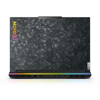 32. Lenovo Legion 9 18IAX10 Ultra 9 275HX 18" WQUXGA IPS 520nits Glossy 240Hz 64GB DDR5 5200 SSD2TB GeForce RTX 5090 24GB 99.9Wh WS11Pro Eclipse Black