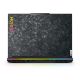 32. Lenovo Legion 9 18IAX10 Ultra 9 275HX 18" WQUXGA IPS 520nits Glossy 240Hz 64GB DDR5 5200 SSD2TB GeForce RTX 5090 24GB 99.9Wh WS11Pro Eclipse Black