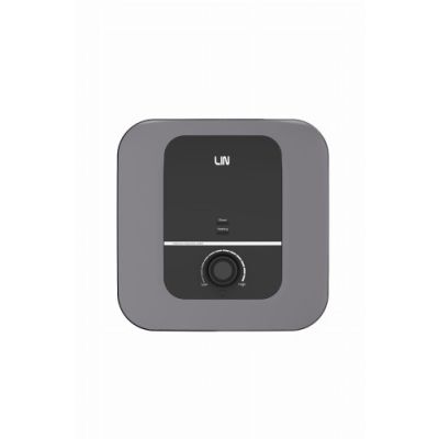 3. Bojler elektryczny LIN LIFUP1GY 10L szary