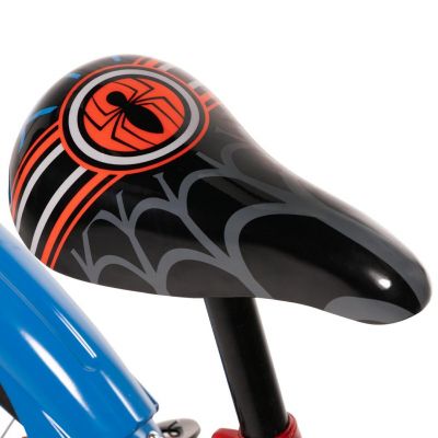 5. Rowerek dziecięcy Huffy Disney Spider Man 16" 21964W
