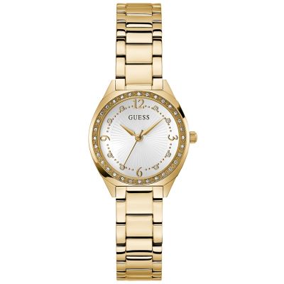Zegarek Damski Guess Charlotte GW0767L2 + BOX