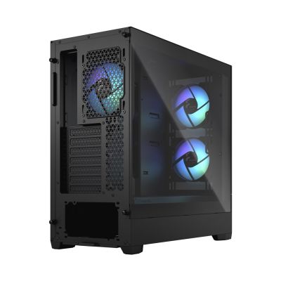 4. Fractal Design Pop Air Tower Czarny