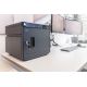 16. Digitus Mobilna desktopowa stacja ładowania do 10 notebooków/tabletów do 13 cala, UV-C, USB-C