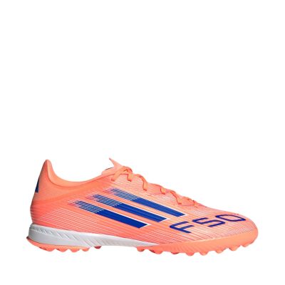 7. Buty piłkarskie adidas F50 League TF JH7723