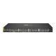 HPE Aruba 6100 Managed 48G 4SFP+ PoE+ 370W Switch