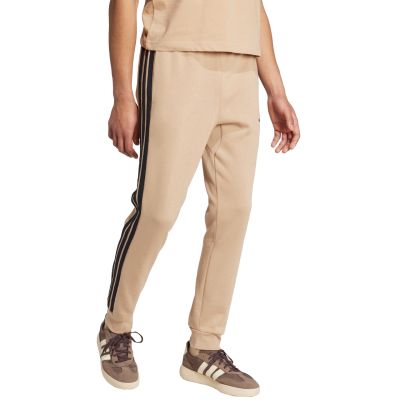 11. Spodnie adidas Essentials 3-Stripes Fleece M JX0712