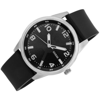 2. Zegarek Męski Guess Monte GW0805G1 + BOX