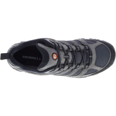 3. Buty turystyczne Merrell Moab 3 - granite v2